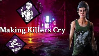 2 Ridiculous DBD Games And 1 terrible one as well  Dead By Daylight [upl. by Coppins]