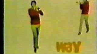 Herb Alpert amp the Tijuana Brass Sunny Video 1969 [upl. by Aikram]