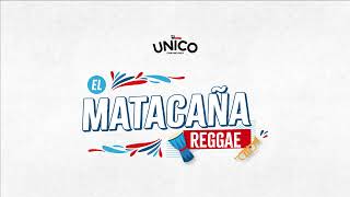 El Matacaña Reggae  The Jurels [upl. by Pattani]