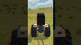 Shivraj vs Camper attitude shorts Indian bike driving 3D gameviralshort newallcheatcode [upl. by Sadnalor]