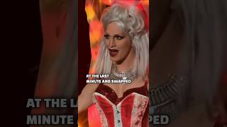 Jinkx Monsoon LipSync Rigged in Her Favor rupaulsdragrace [upl. by Middle297]