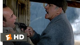 The Untouchables 410 Movie CLIP  Malones Methods 1987 HD [upl. by Ultann833]