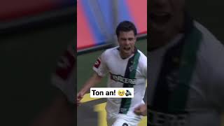 WAS FÜR EIN MOMENT Roberto Colautti trifft in der 90 Minute 🤯💚🤩 [upl. by Tamsky]