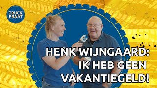 WAT DOE JIJ MET JE VAKANTIEGELD Fabienne van de Pol praat over geld op het Tekno Event  STLNL [upl. by Efren829]