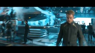 STAR TREK INTO DARKNESS  TV SPOT 2 [upl. by Halona]