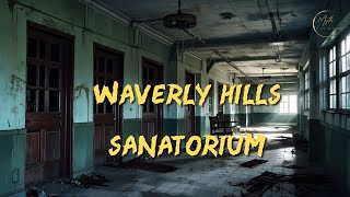 Waverly Hills Sanatorium EP 27  Myth in Minute [upl. by Sauder]