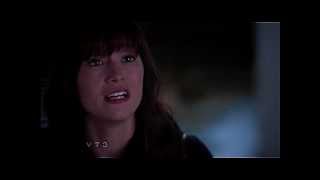 Lexie declares her love to Mark Sloan  Greys anatomy S08E22 [upl. by Dremann]