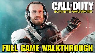 Call of Duty Advanced Warfare PS4 Walkthrough PART 2 60fps 1080p Lets Play TRUEHD QUALITY [upl. by Giulia780]