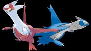 HOW TO GET LATIASLATIOS PBB Tutorials [upl. by Alysa85]