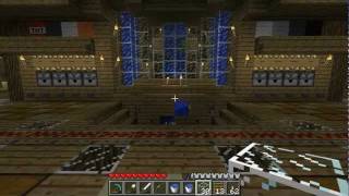 Lets Play Minecraft  Episode 68 15k Sub  25mil View Special [upl. by Carlynne]