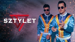 Kwestia 07  Sztylet Official Video [upl. by Einwahr212]