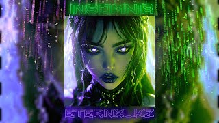 Eternxlkz  Insomnia Official Audio [upl. by Eissolf]