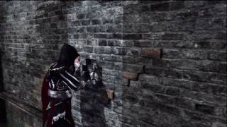 Assassins Creed 2  Tomb Guide Ravaldinos Secret 35 [upl. by Flo935]