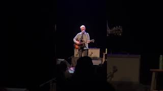 Billy Bragg “Way Over Yonder in the Minor Key” at the Majestic in Detroit on 101024 [upl. by Anisor]