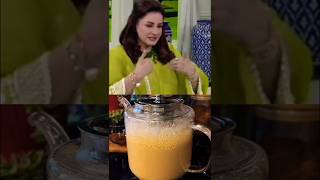 😮Saba Faisal subha 5 bajy oth KR chai banati thin how to make tea shorts youtubeshorts viral [upl. by Airakaz]