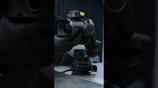 Unboxing a cinematography camera ASMR edition 🧤 DJI Ronin 4D 🎬 czxmedias [upl. by Schafer]