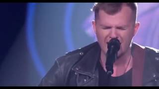 BEST Reckoning Song  Asaf Avidan  Blind Audition  The Voice [upl. by Bibby]