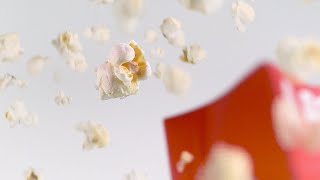 Popcorn for the People Gourmet Popcorn Employing Adults with Autism [upl. by Aihtyc]