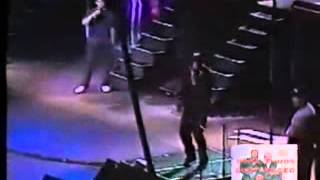 NWA Straight Outta Compton Live 1989 [upl. by Assirralc78]