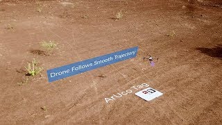 FlytDock  Autonomous Precision Landing Solution for Drones [upl. by Pollak]