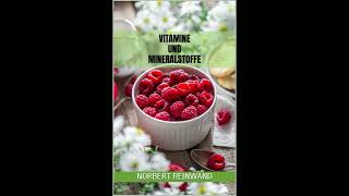 Vitamine und Mineralstoffe Hörbuch [upl. by Friend370]