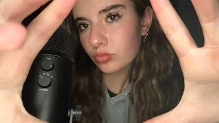 ASMR FISHBOWL🐠EFFECT pt2 [upl. by Llenel]