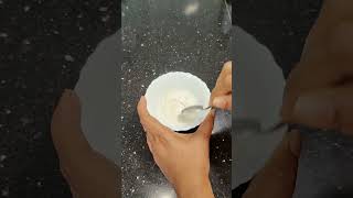 Underarms Cleaning Tips  Remove Underarms Darkness Permanently In 5minutes skincare youtubeshorts [upl. by Nwahc]