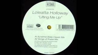 1998 Loleatta Holloway  Lifting Me Up Sunshine State Classic Mix [upl. by Aical]