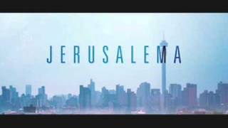 Jerusalema [upl. by Fons]