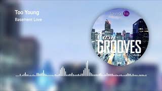 AWERS  Easy Grooves on Lounge Fm 23 Live  Cafe LEtage Deep House NuDisco [upl. by Mello]