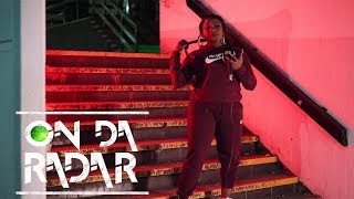 Brixx  On Da Radar S1 EP10 Northside Media brixxiofficial [upl. by Alliuqet719]