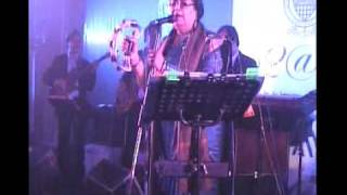 Usha Uthup Damadam Mast Kalamdar [upl. by Akirderf]