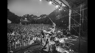 Anderson Paak amp The Free Nationals  Auckland Laneway Festival 29012018 Audio [upl. by Winstonn]