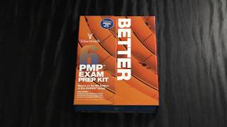 PMP Certification A Look Inside the PMP AllinOne Study Kit 6th Edition [upl. by Middendorf]