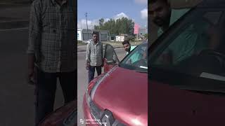 kwid automatic starting problem kwid battery problem kwid battery indicator [upl. by Hayidah]