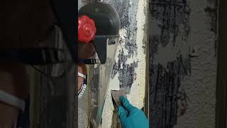 Decapante de pinturas  Removedor de pintura  Remover Pintura Esmalte del Metal shorts tips [upl. by Horwitz624]