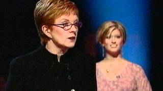 Outtake TV  Weakest Link edition 2003 I [upl. by Elleb]