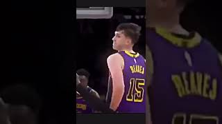 Austin Reaves with the Jordan Poole effect edit nba nbaedits basketball sports [upl. by Michigan127]