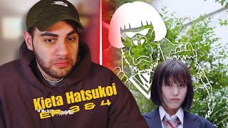 My Love MixUp Kieta Hatsukoi Ep 3 amp 4 REACTION [upl. by Yras]