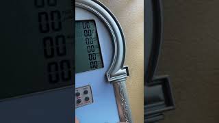 Quemex Athan clock  How to set athan  Azan [upl. by Wallford185]