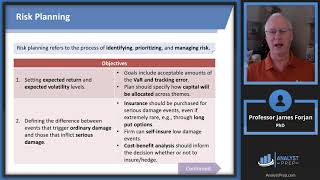 Risk Monitoring and Performance Measurement FRM Part 2 2023 – Book 5 – Chapter 7 [upl. by Aremaj916]