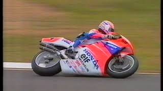 1994 Australian 500cc Motorcycle Grand Prix [upl. by Mansfield]