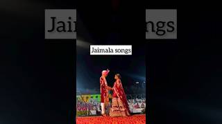 Top Jaimala songs  top 10 Jaimala songs  Jaimala songs for Indian marriage [upl. by Lenhart]