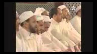 TRES BELLE LECTURE DU NOBLE CORAN EN GROUPE TIZNIT MAROC HIZB 60 INVOCATION LAAYOUNE YouTube [upl. by Crain89]