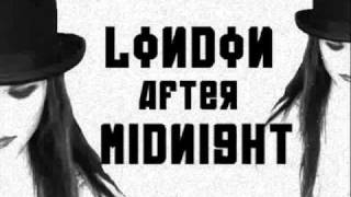 london after midnight kiss [upl. by Aural]