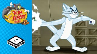 Tom amp Jerry  The Rings of Power  Boomerang UK [upl. by Geminius457]