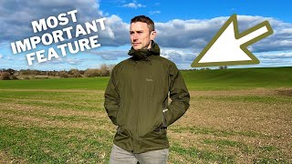 Top 5 Waterproof jackets 2023  Expert Review [upl. by Laon]