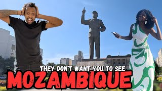 The Mozambique you WONT Believe exists [upl. by Ellatnahc93]