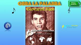 GIOVANNI RIOS  OBRA LA PALABRA NEW VERSION  NUEVA VERSION MERENGUE CON GOZO 2023 [upl. by Chill]