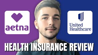 Aetna VS United HealthCare Insurance Pros amp Cons Review  Is Aetna Or United Healthcare Better [upl. by Janette]